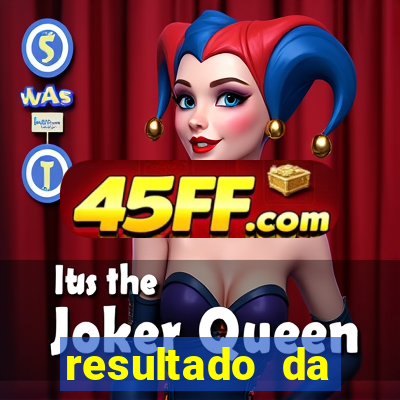 resultado da domingueira de ontem